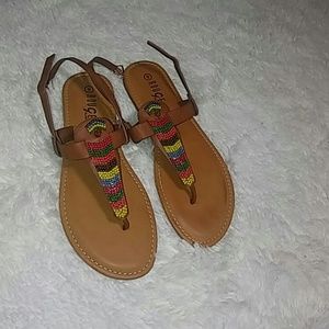 ‼️Final price ‼️Summer Sandals